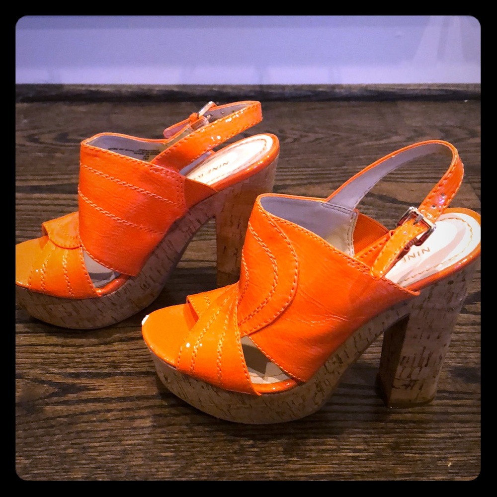 None West Cork Platforms